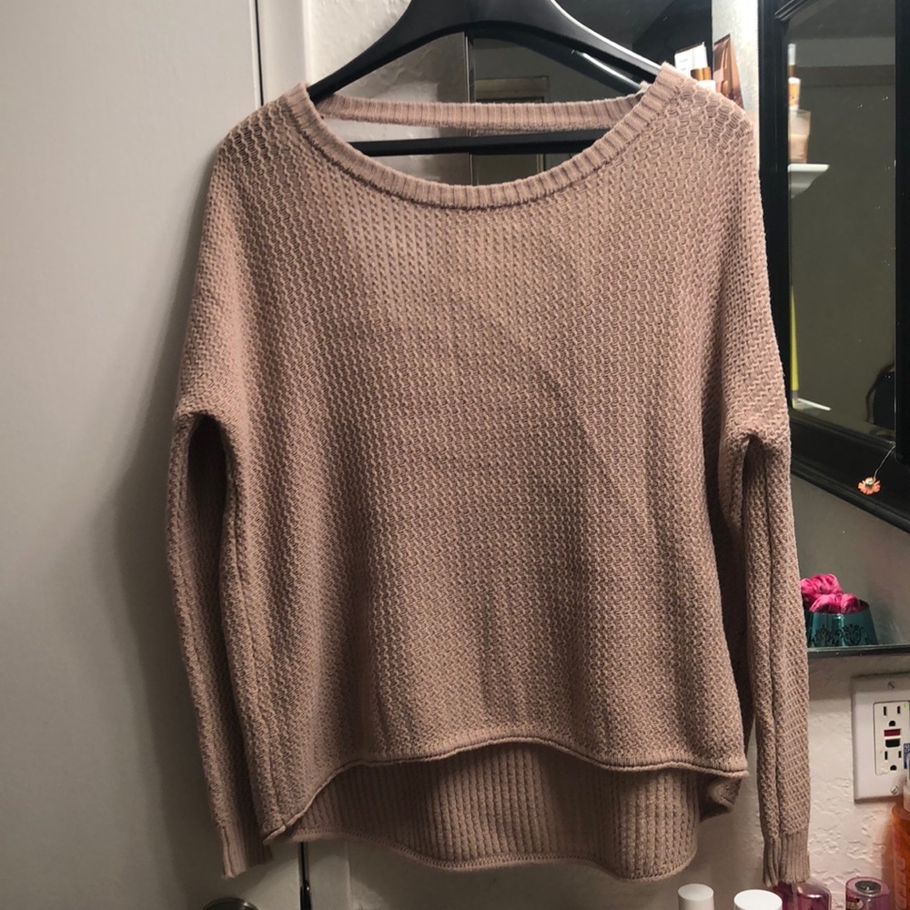 Forever 21 Long Sleeve